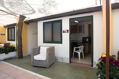 Intercamping Apollo