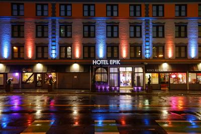 Hotel EPIK