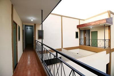 Kamar Keluarga Fatmawati