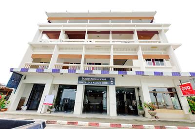 OYO 629 Chaytalay Palace Hotel