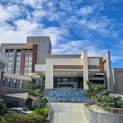 Glee Nairobi, a Preferred LVX Hotel