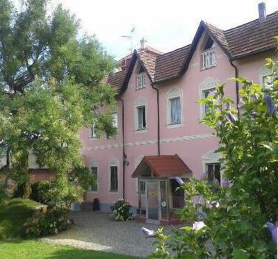 Albergo Villa Ester