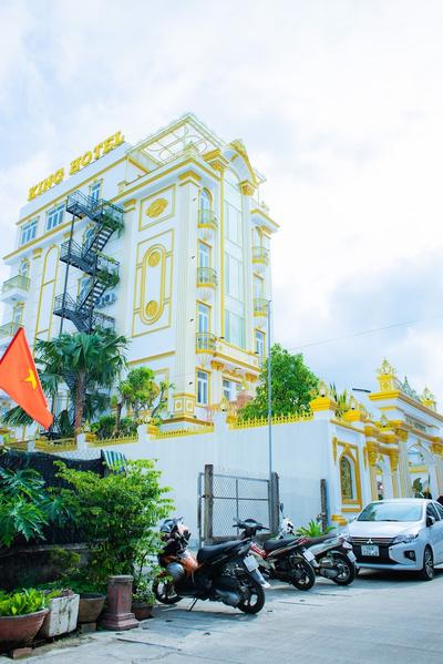 King Villa Hotel