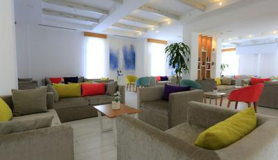 Labranda TMT Bodrum