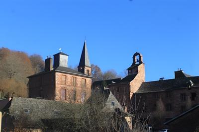 Hotel Restaurant Picou Alain et Valerie