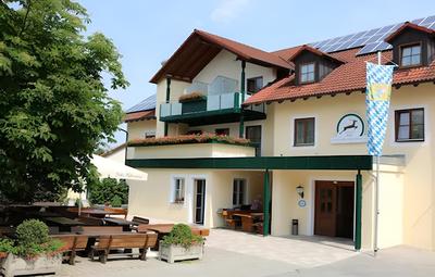 Hotel Gasthof Zum Hirschen