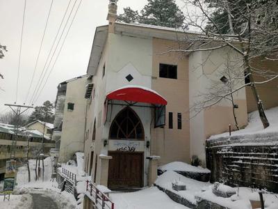 Jalwa Residential