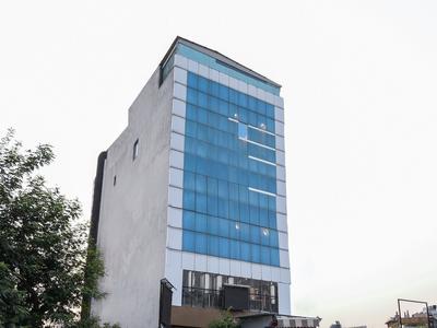 OYO 14896 City Galaxy Inn