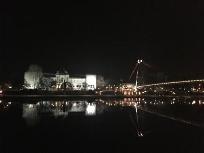 KNM MS Switzerland II - Frankfurt