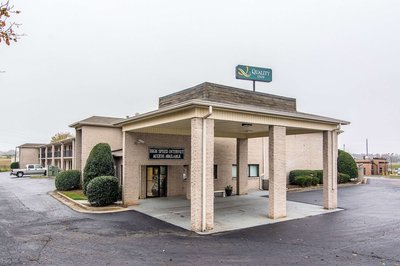 Quality Inn Oakwood - Gainesville, Billede 2