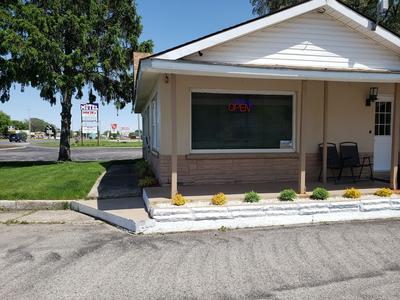 Palace Inn Motel