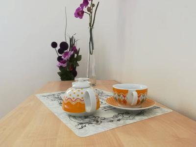 Feel at Home - Casa Federica