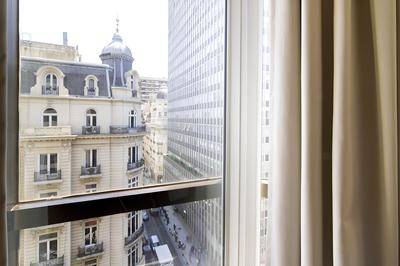 Park Royal City Buenos Aires