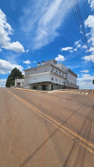 Essência Hotéis Campo Erê