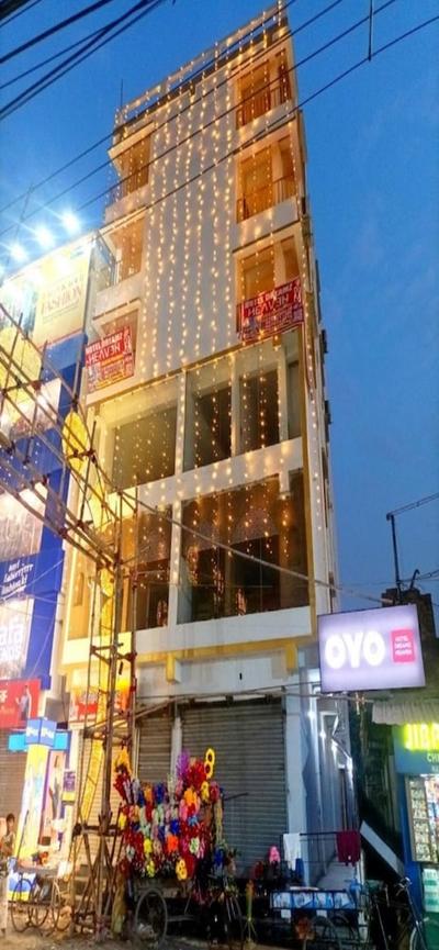 Goroomgo Dreamz Heaven Kolkata