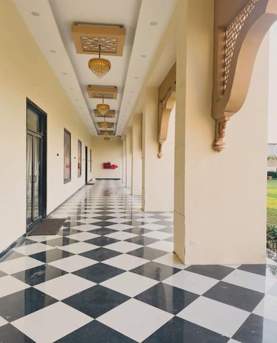 Pink Mahal Hotel And Resort