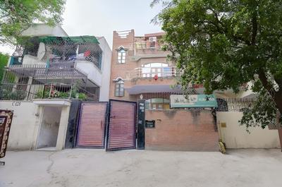 Prime Residency