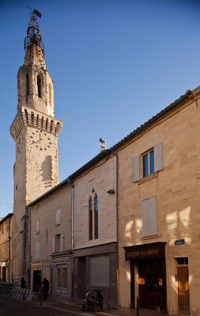 La Maison des Augustins B&B, Spa et Fitness