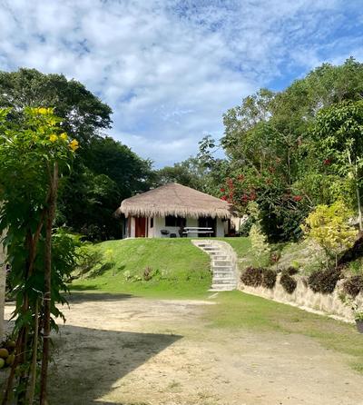 Cabaña Sofia Bacalar