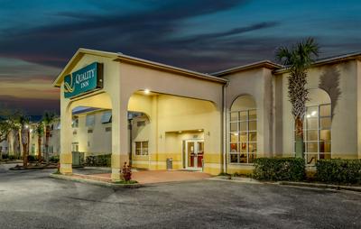 Quality Inn Gulf Shores Airport