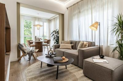 Formia - 2 Bedrooms in Azca