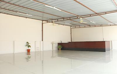 Hotel Asian International