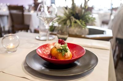 LOGIS Hotel de la Paix