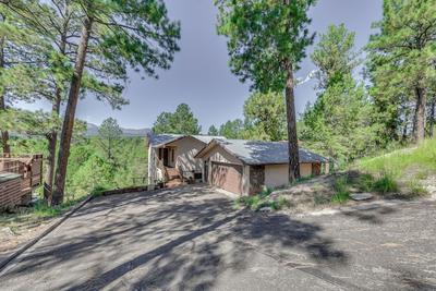 Ruidoso Retreat w/ Sierra Blanca Peak Views!