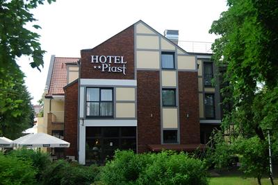 Hotel Piast