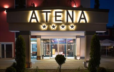Hotel Atena