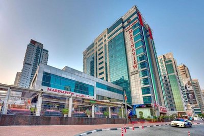 Belvilla Marina View Suites Dubai Marina