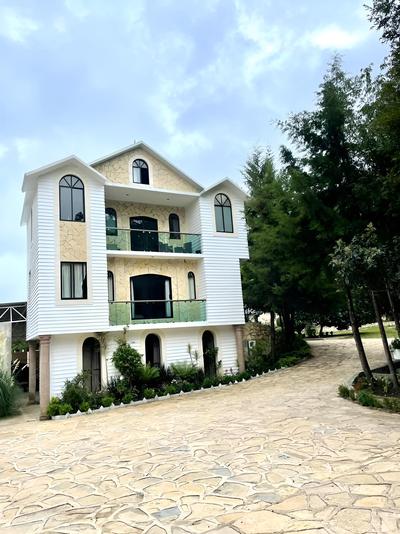 Hotel Santa Rosa Comitan