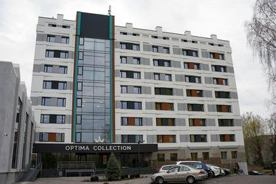 Optima Collection River Park