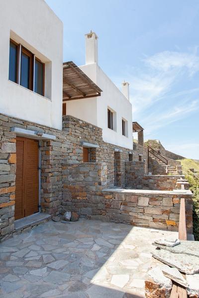 Villa Karthea III