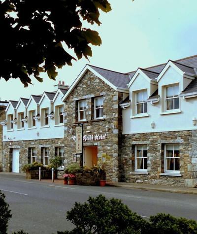 Maol Reidh Hotel