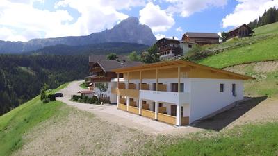 Pension Panorama Elisabeth