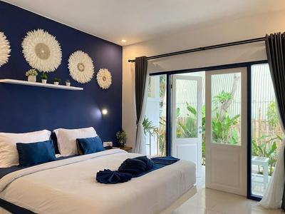 Lovys Gili Air