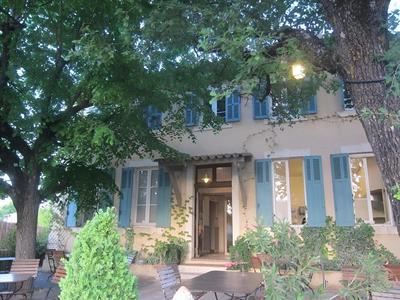 L'Auberge des Tilleuls