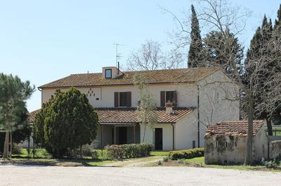 Poggio Agli Ulivi Agriturismo