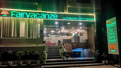 Fairvacanze Lucknow City Centre
