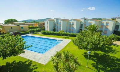 Apartment in Palafrugell - 104776 by MO Rentals