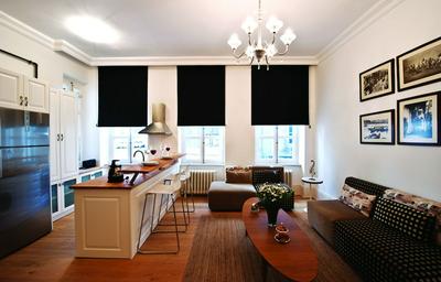 Balkon Residence