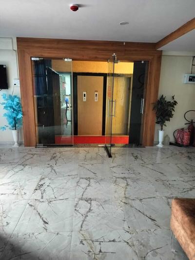 HOTEL NR NAYAN RESIDENCY