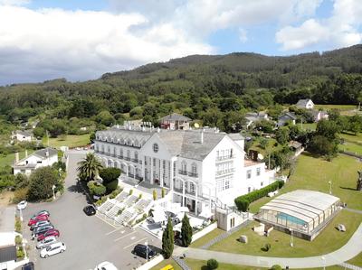 Hotel O Val Do Naseiro