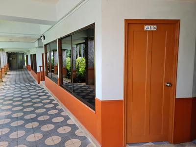 Phu Nga Hotel