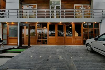 Hotel Silver Saffron