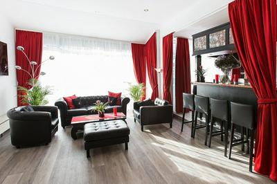 DORMERO Hotel München-Kirchheim Messe