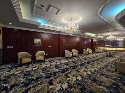 Maysan AL Multaqa Hotel