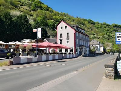 Hotel Winzerhaus Gaertner an der Loreley