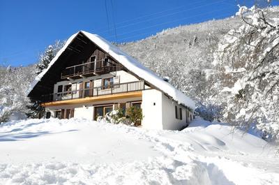 La Grange Aux Loups, Foto 2